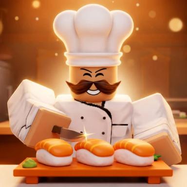 Thumbnail for [🧑‍🍳NEW!] Restaurant Empire Game