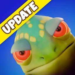 [NEW MAP] Escape The Chameleon icon