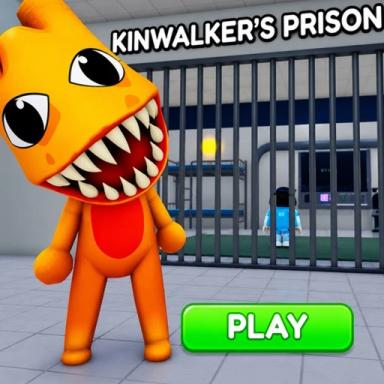 Thumbnail for 🧪ANIMAL HOSPITAL PRISON RUN! (Obby) Game