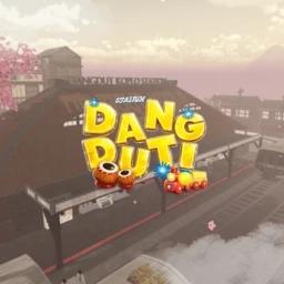 [🐱] DANGDUT KOPLO STATION  icon