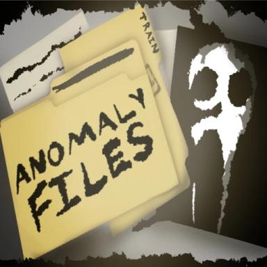 Anomaly Files icon