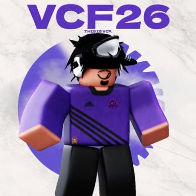 Thumbnail for VCF Game