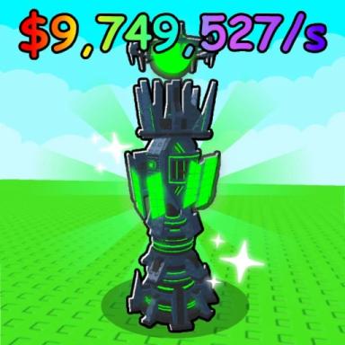 Thumbnail for [⚡] Build A Solar Farm Game