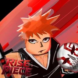 [⏳] Rise Piece icon