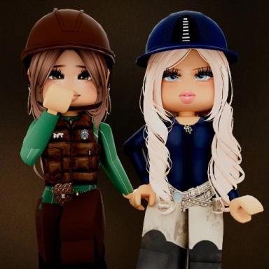 Thumbnail for [🍁]Equestrian Outfits Game