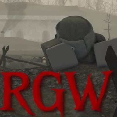 Revenants Of The Great War [A] icon