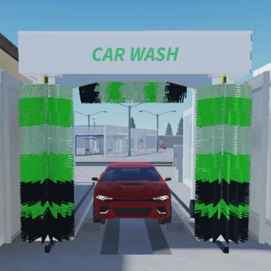 Christ Centus Car Wash! 🚗🧼🌟 icon