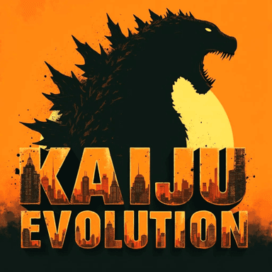 [KARKINOS RELEASE!] 🦀🔥 KAIJU EVOLUTION  icon
