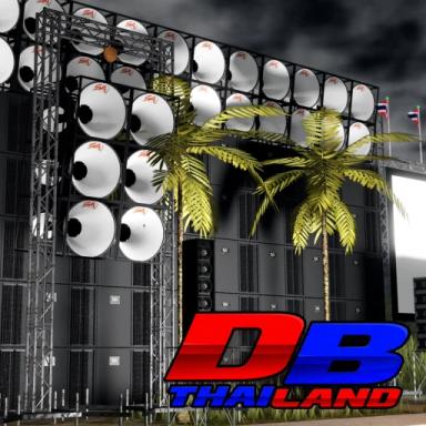 Thumbnail for DB Thailand🔊 Game