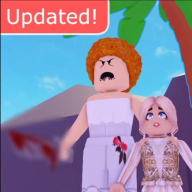 Thumbnail for Help Taylor Swift Escape Ice Spice Obby! Game