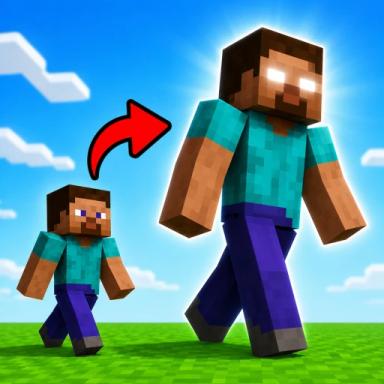 Thumbnail for +1 Video Game Evolution Game
