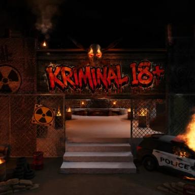 Thumbnail for CRIMINAL [18+] Game