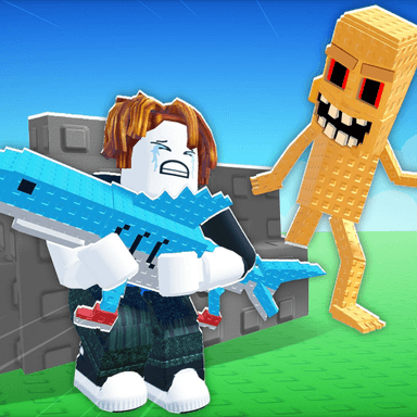 [NEW] Rescue the Brainrots! icon