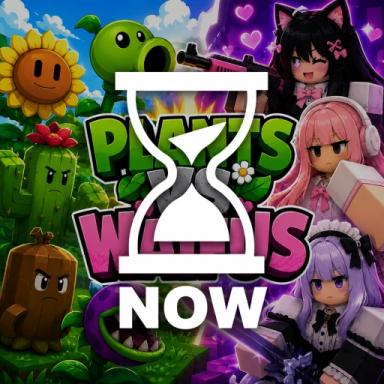Thumbnail for [UPD🌻] Plants Vs Waifus  Game