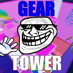 Gear Slap Tower Trolling icon