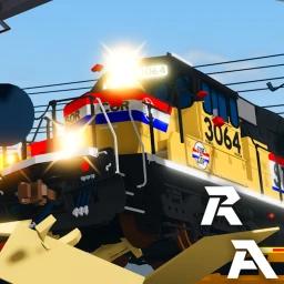 (UPD) RAIL-ARSON (BETA) icon