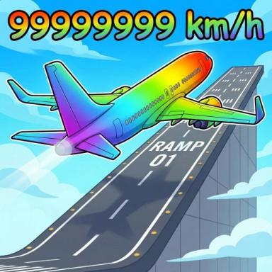 Thumbnail for Airplane Training ✈️ Game