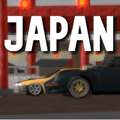 (Traffic lights Update) Japan [BETA] icon