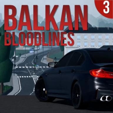 Thumbnail for Balkan Bloodlines [beta] Game