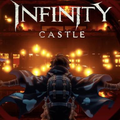 Infinity Castle icon