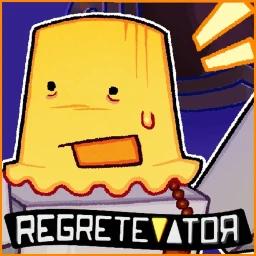 Regretevator [ ELEVATOR SIMULATOR ] icon