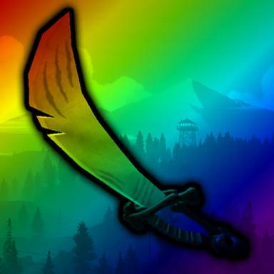 🌈[FREE!] Murder Legends icon