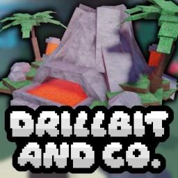 Drillbit and Co. icon