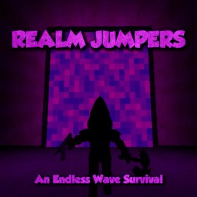 [broken] Realm Jumpers icon