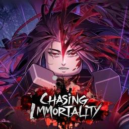 [5.0] Chasing Immortality [OPEN TEST] icon