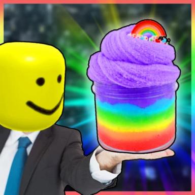 Thumbnail for Sell Slime to RULE THE WORLD 🌎🧪 Game