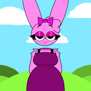 ❤️ Sprunki Find Pinki Obby 🥰 icon