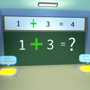 Guess The Maths icon