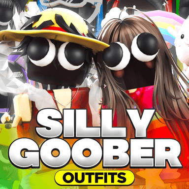 Thumbnail for [NEW✨] Silly Goober Outfits! Game