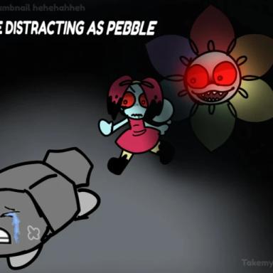 Thumbnail for Practice Distracting As Pebble! (Bobette!!) Game