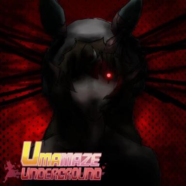 Thumbnail for [REWORK] Uma Maze Underground [BETA] Game