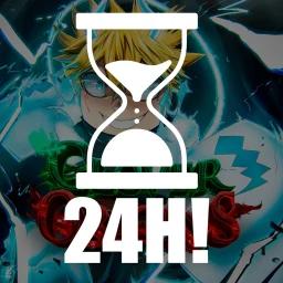 [1 HOUR] Clover Origins icon