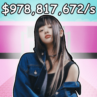 Steal a NewJeans icon