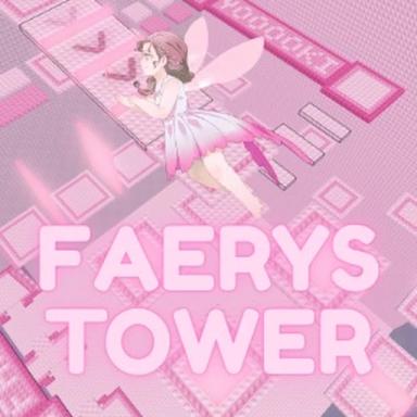 [CARRY] Faerys Tower icon