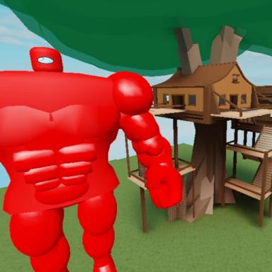 Thumbnail for Survive Among Us The Killer! Game