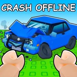 💥Crash Your Car icon