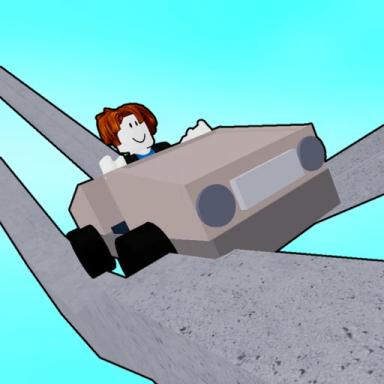 Thumbnail for Cart Ride Around a Couch Game