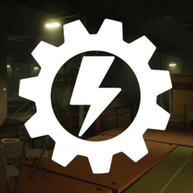 Thumbnail for Thunder Scientific Corporation  Game