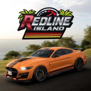 Thumbnail for Redline Island 🏎  🏝  Game
