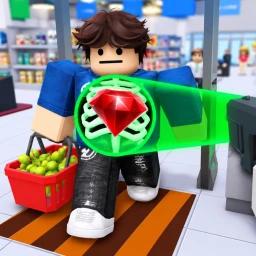 Thumbnail for Secure the Supermarket Game