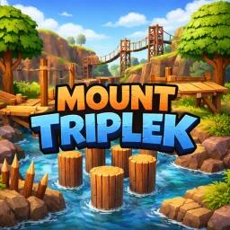[AVA GRATIS + 50]MOUNT TRIPLEK icon