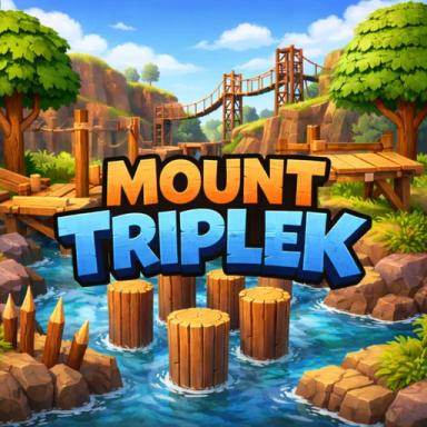 Thumbnail for [AVA GRATIS + 50]MOUNT TRIPLEK Game