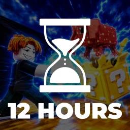 Power Blast Lucky Blocks! icon