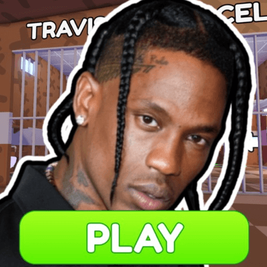 TRAVIS' PRISON RUN! (Obby) icon