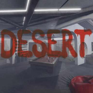 Thumbnail for Desert Game