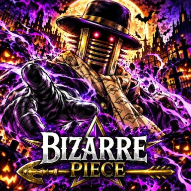 Thumbnail for Bizarre Piece [IN DEV] Game